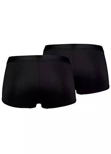 Puma Pack of 2 Hipster Briefs | Grattan