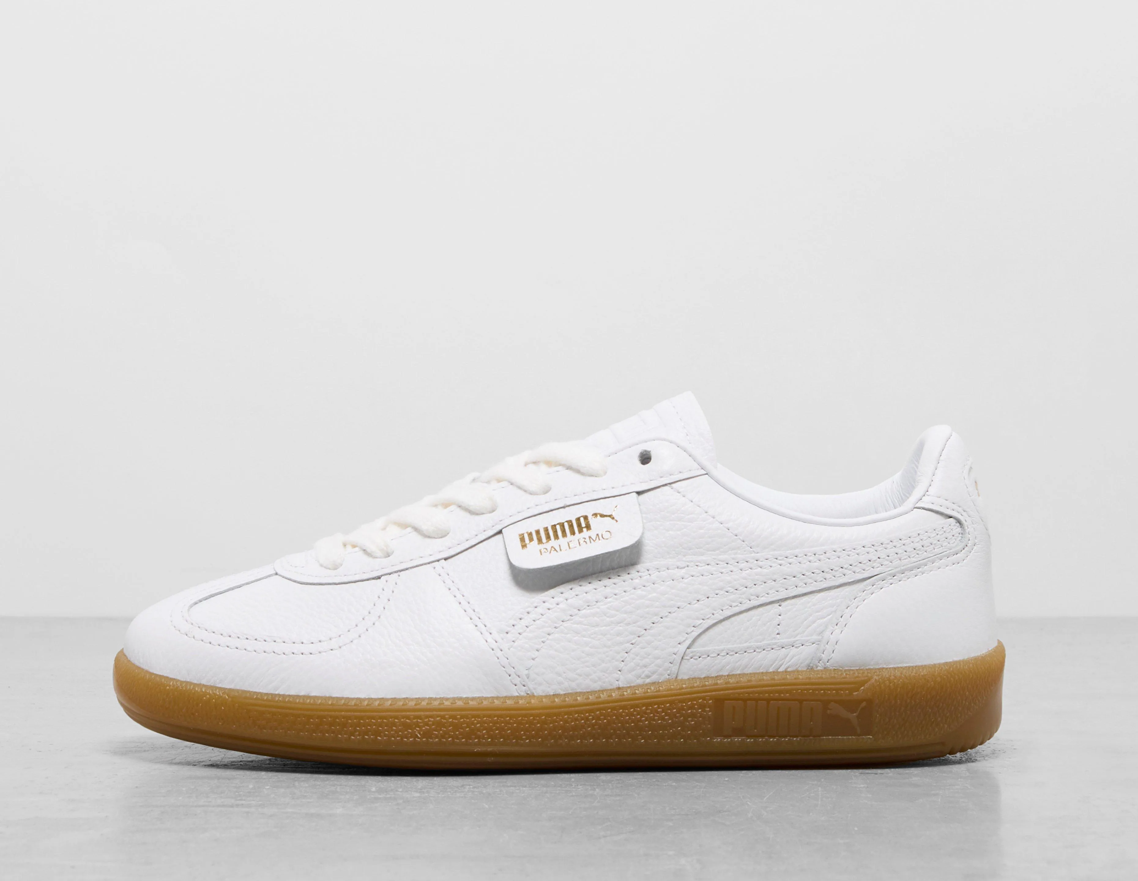 PUMA Palermo Premium Women's