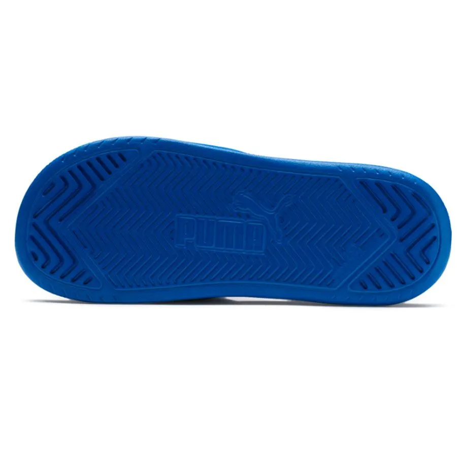 PUMA Popcat Jr. Slide