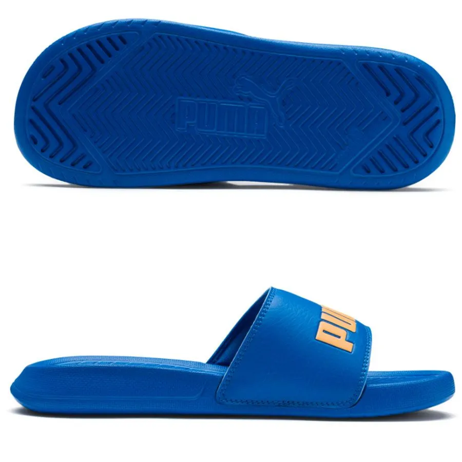 PUMA Popcat Jr. Slide