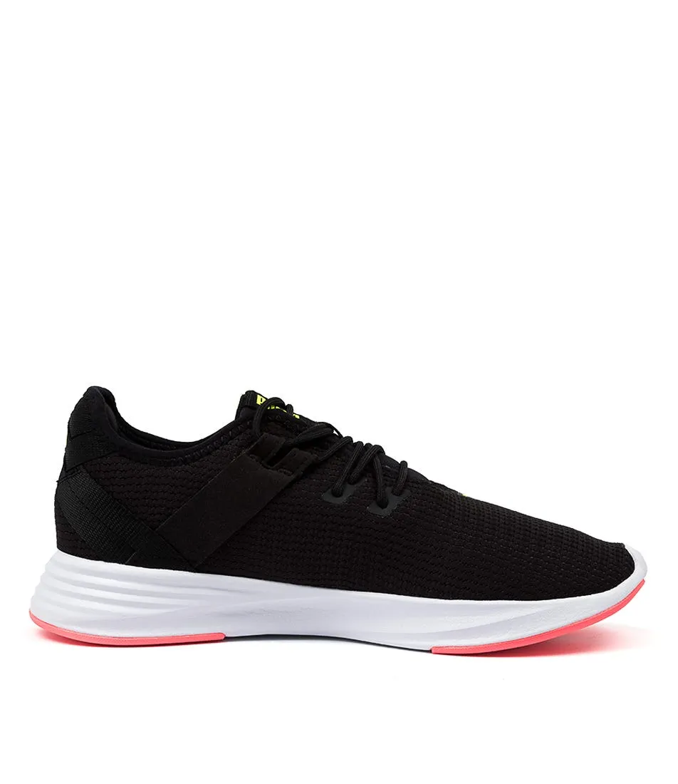 PUMA Radiate Xt Black-pink