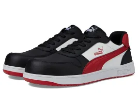 PUMA Safety Frontcourt Low ASTM EH