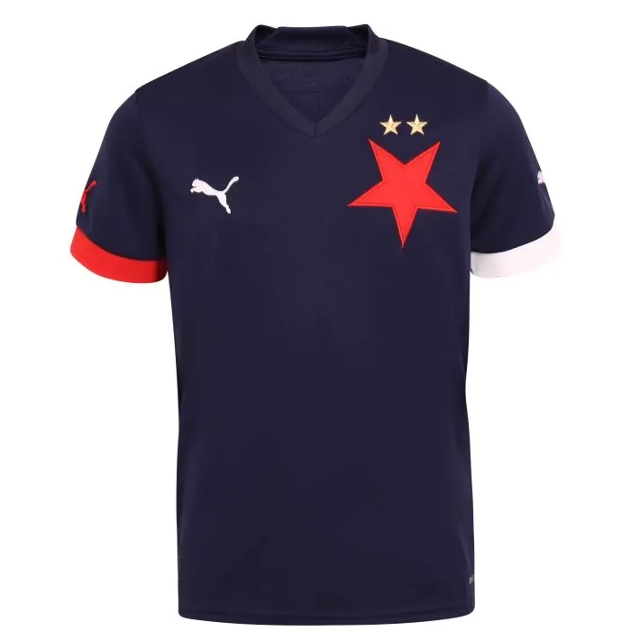 Puma SKS AWAY SHIRT REPLICA TEAM