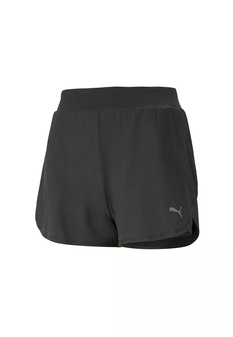 PUMA Studio Flow Training Shorts