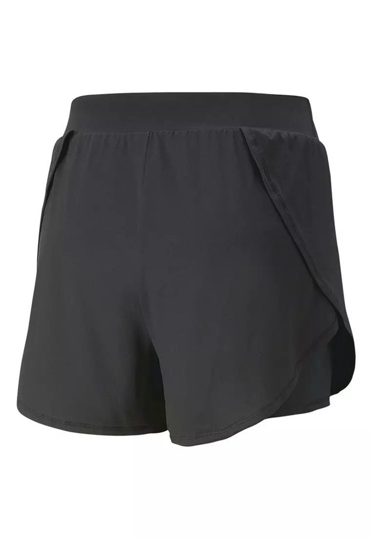 PUMA Studio Flow Training Shorts