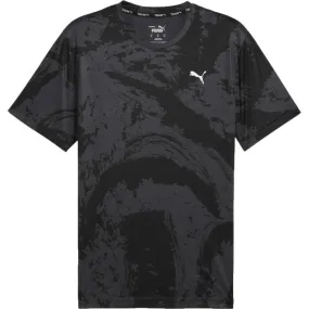 Puma TRAIN ALL DAY AOP TEE