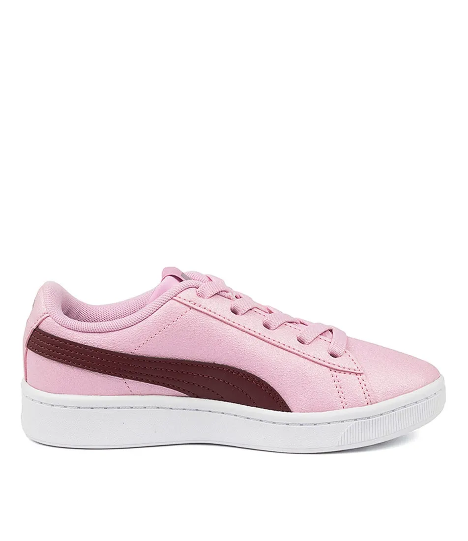 PUMA Vikky V2glitz Tot Pink