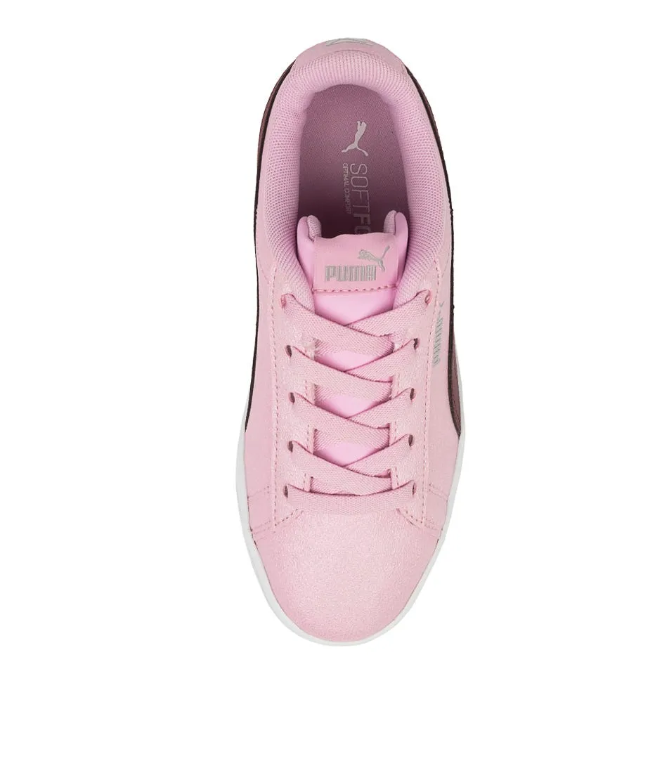 PUMA Vikky V2glitz Tot Pink