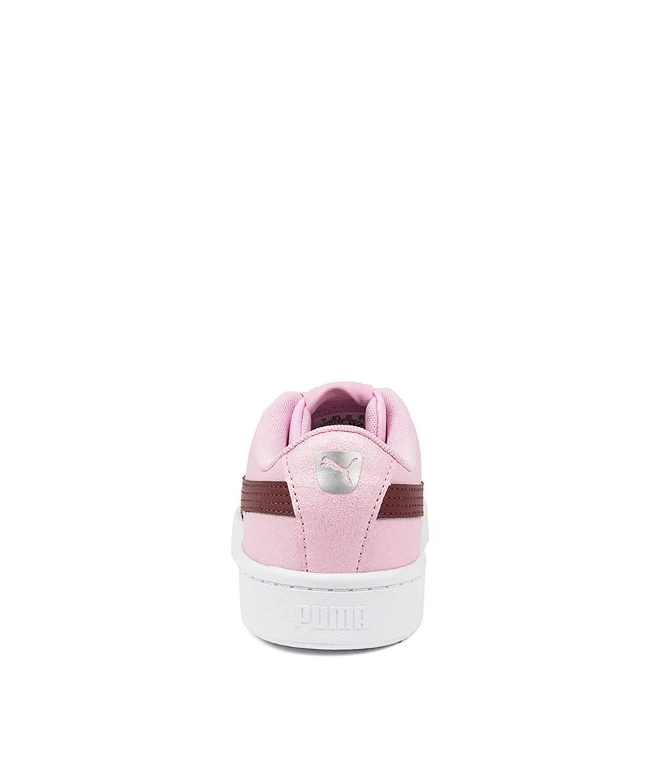 PUMA Vikky V2glitz Tot Pink