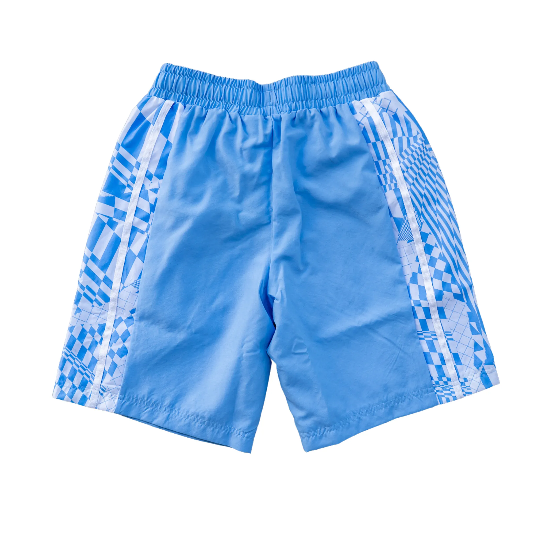 Puma x BMW MMS Statement 8.5 Shorts (Day Dream Blue)