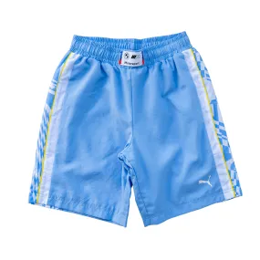 Puma x BMW MMS Statement 8.5 Shorts (Day Dream Blue)