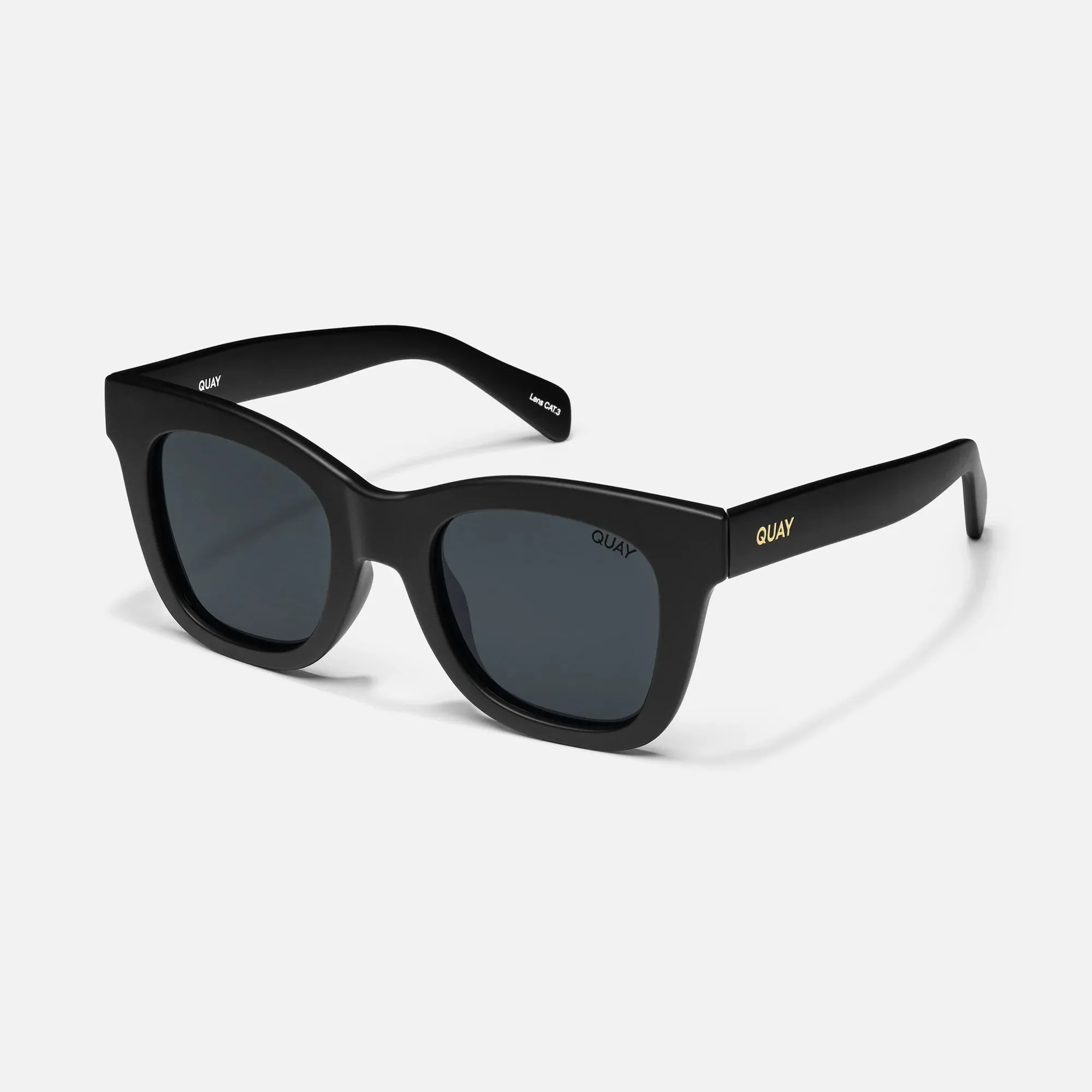 QUAY After Hours Sunglasses