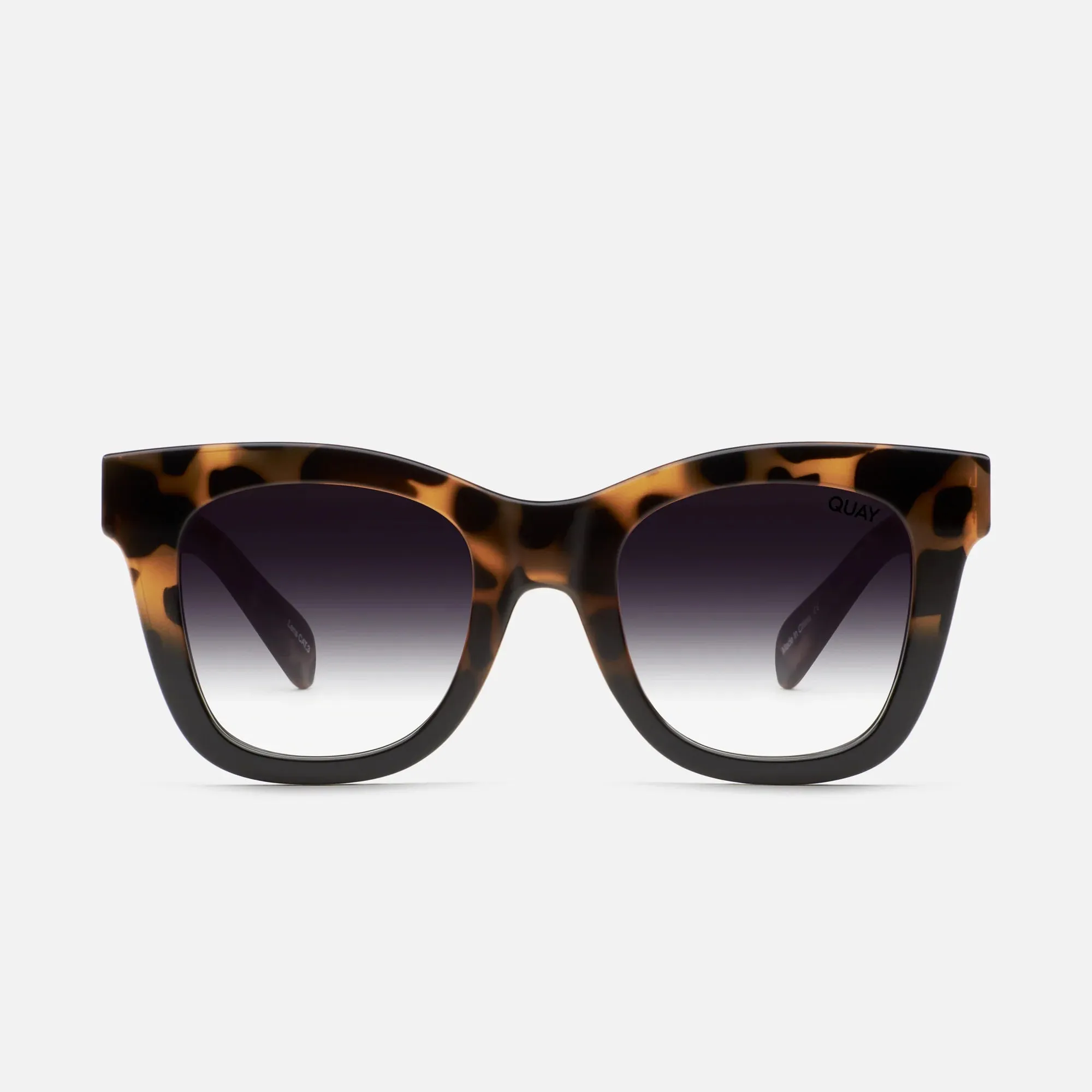 QUAY After Hours Sunglasses