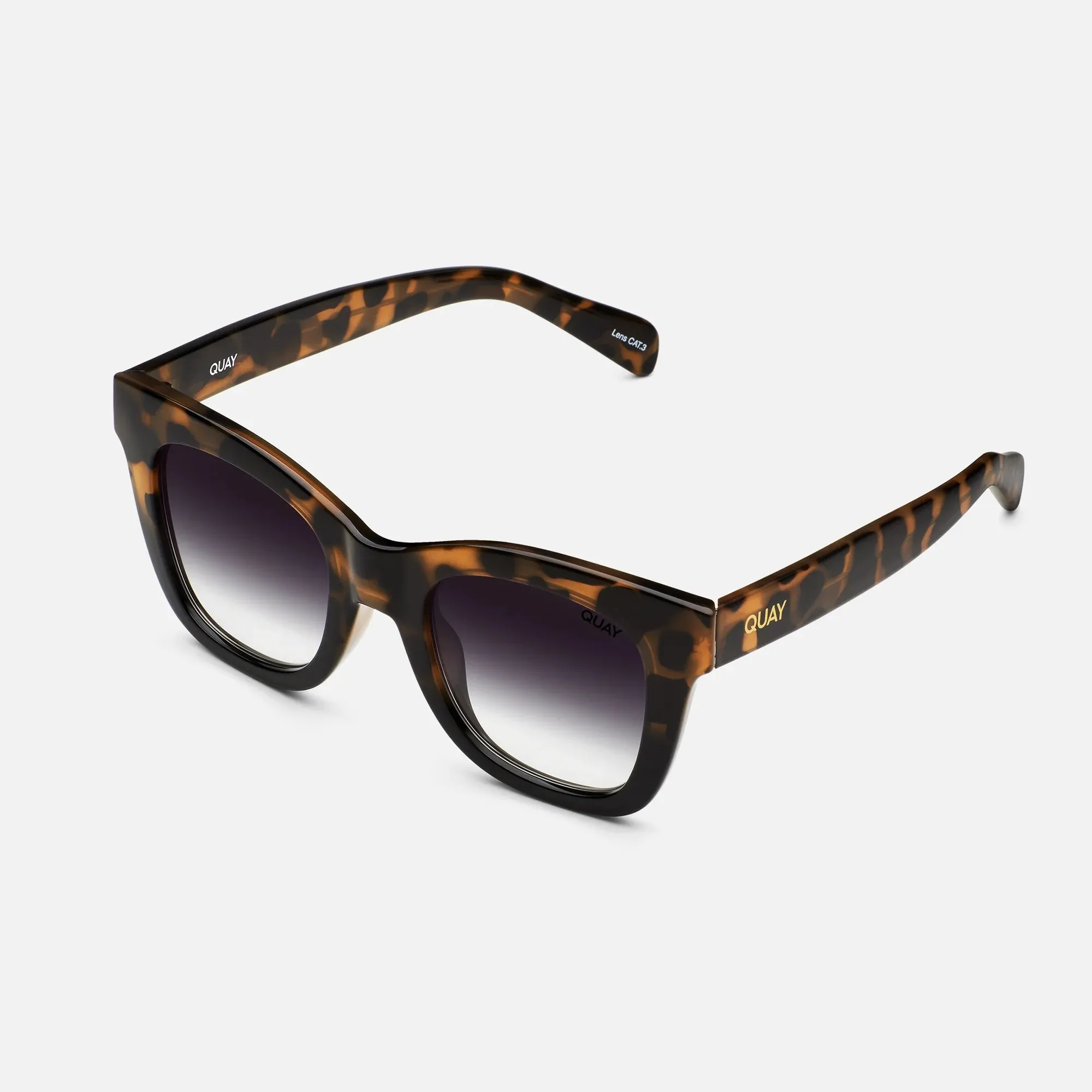 QUAY After Hours Sunglasses