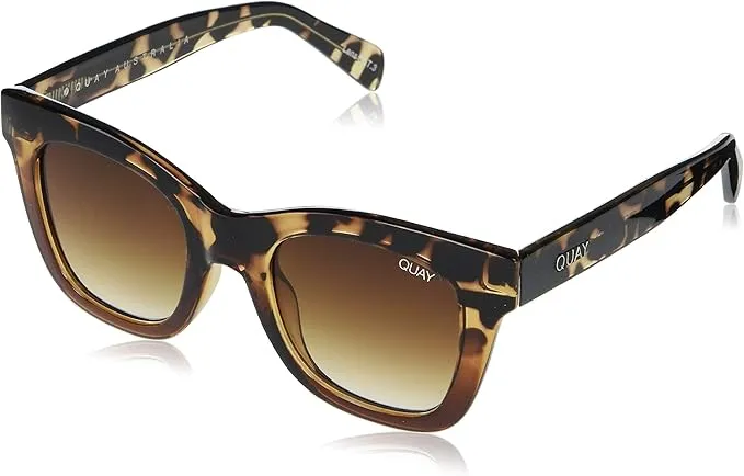 QUAY After Hours Sunglasses