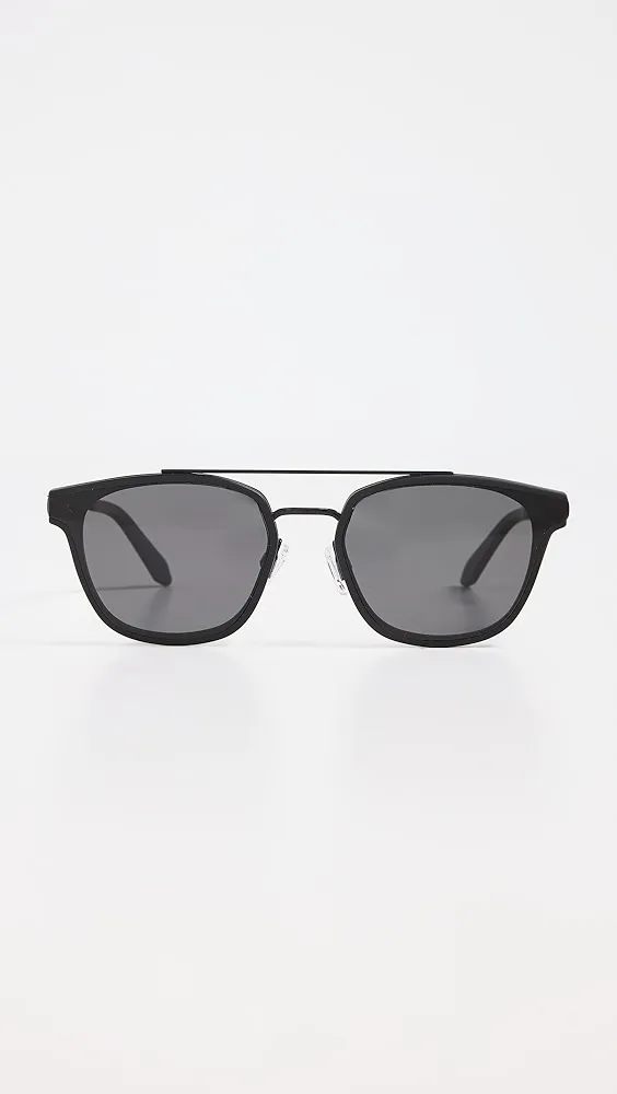 Quay   Getaway P Sunglasses 