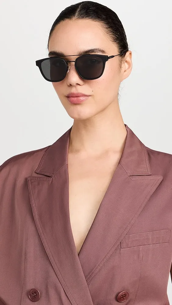 Quay   Getaway P Sunglasses 