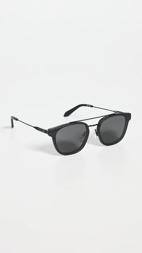 Quay   Getaway P Sunglasses 