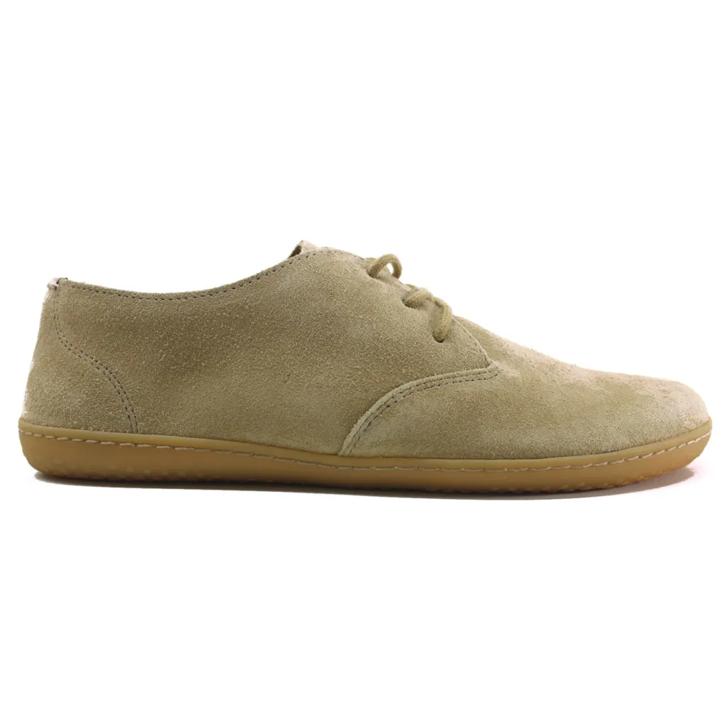 Ra III Wild Hide Leather Women's Oxford Shoes