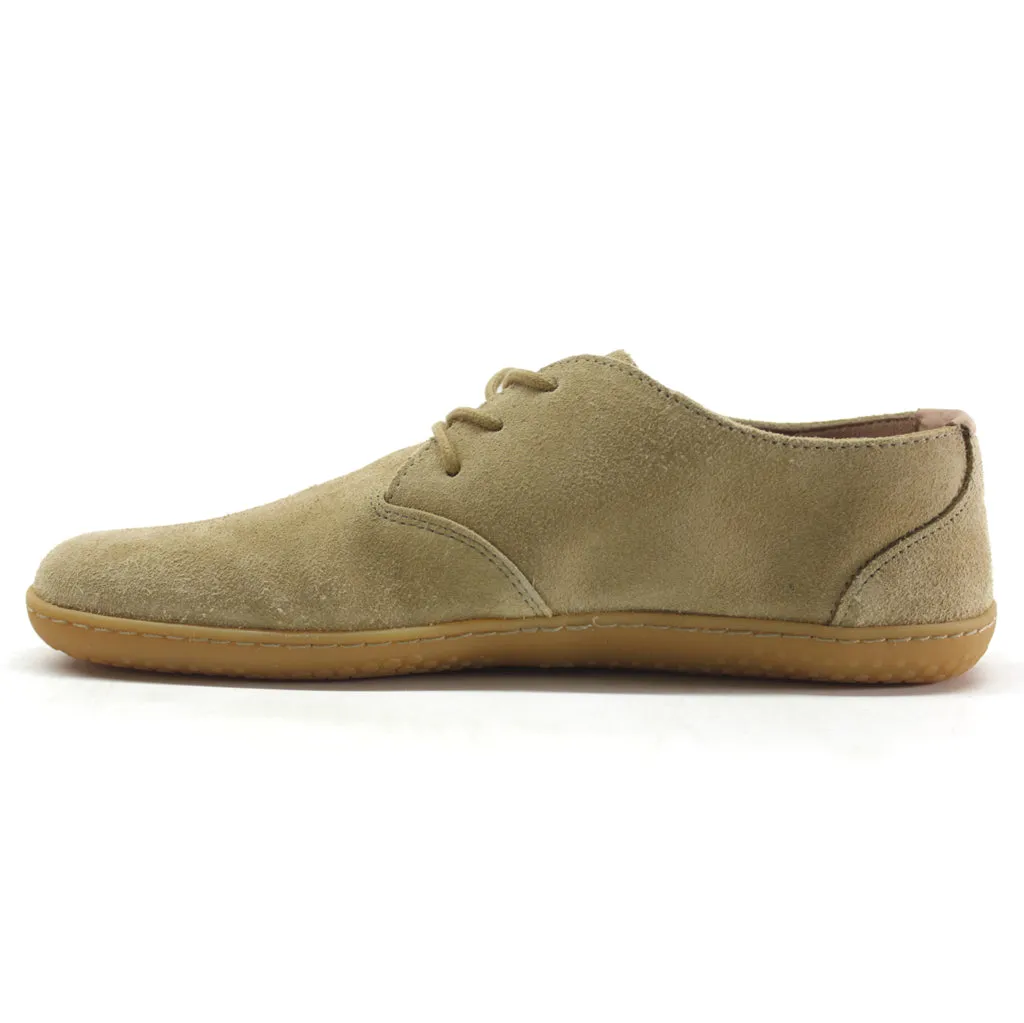 Ra III Wild Hide Leather Women's Oxford Shoes