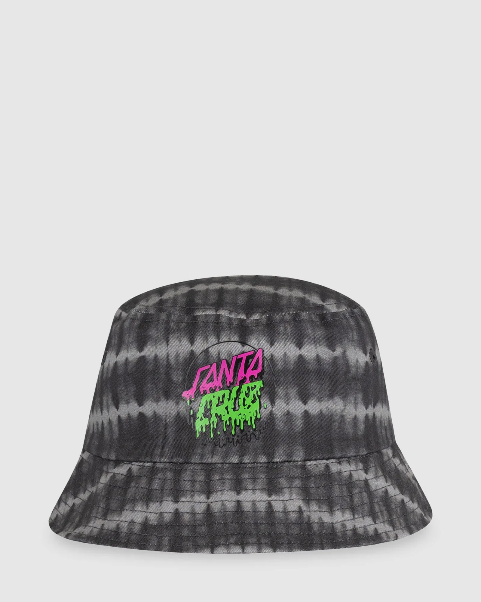 RAD DOT HOLLOW BUCKET HAT