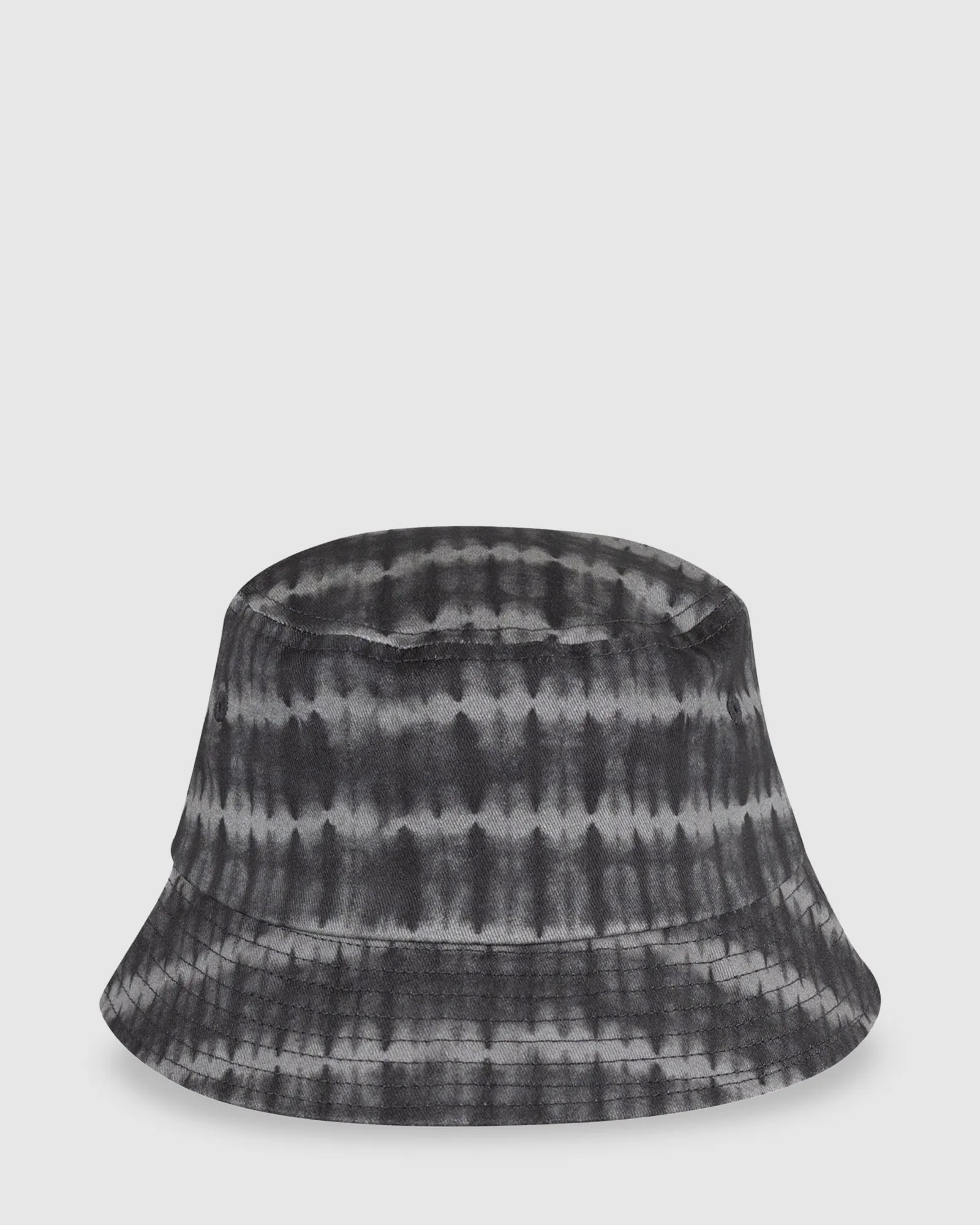 RAD DOT HOLLOW BUCKET HAT