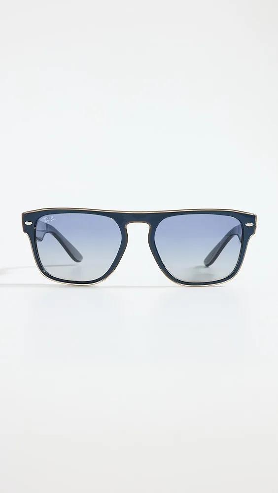 Ray-Ban   0RB4407 Sunglasses 