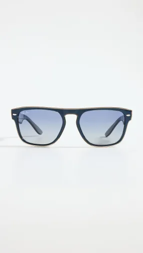 Ray-Ban   0RB4407 Sunglasses 