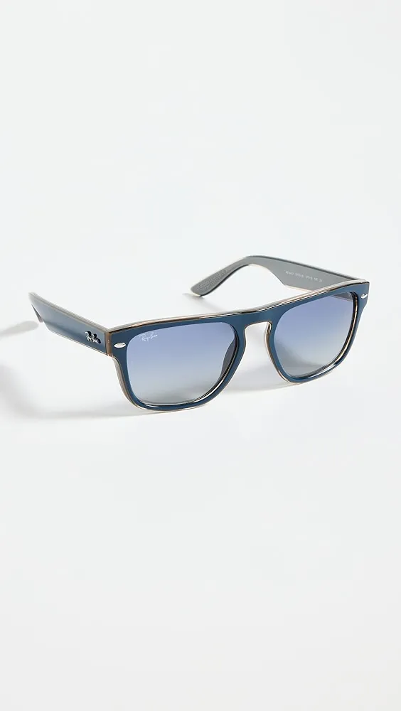 Ray-Ban   0RB4407 Sunglasses 