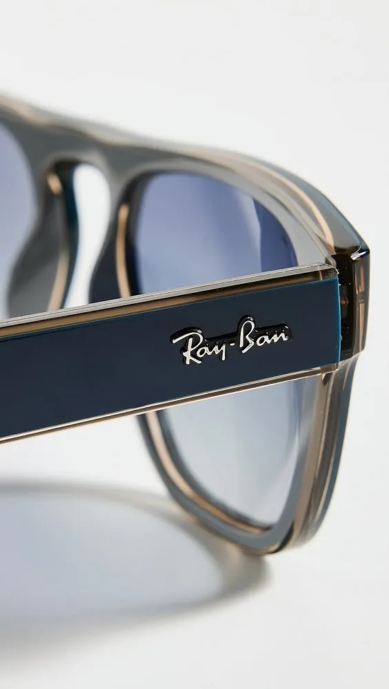 Ray-Ban   0RB4407 Sunglasses 