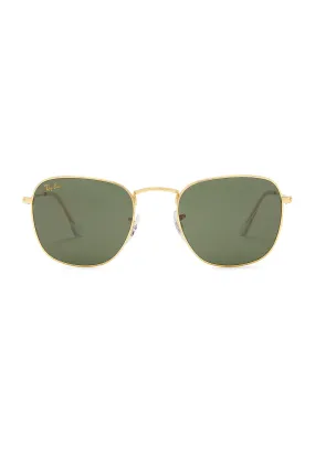 Ray-Ban Frank Sunglasses