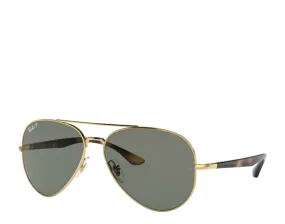 Ray-Ban RB3675 Polarized Sunglasses