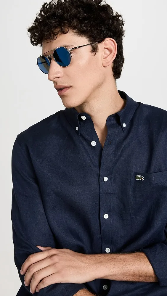 Ray-Ban   Round Sunglasses 