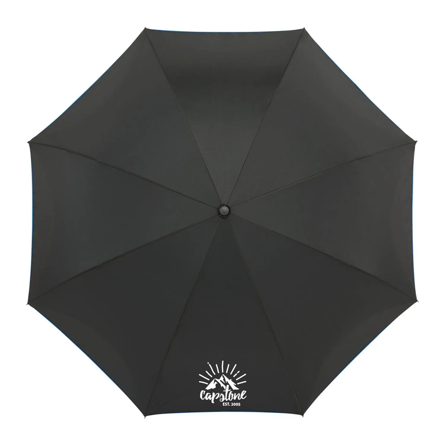 Recycled Manual Inversion Umbrella 48