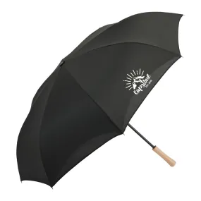 Recycled Manual Inversion Umbrella 48