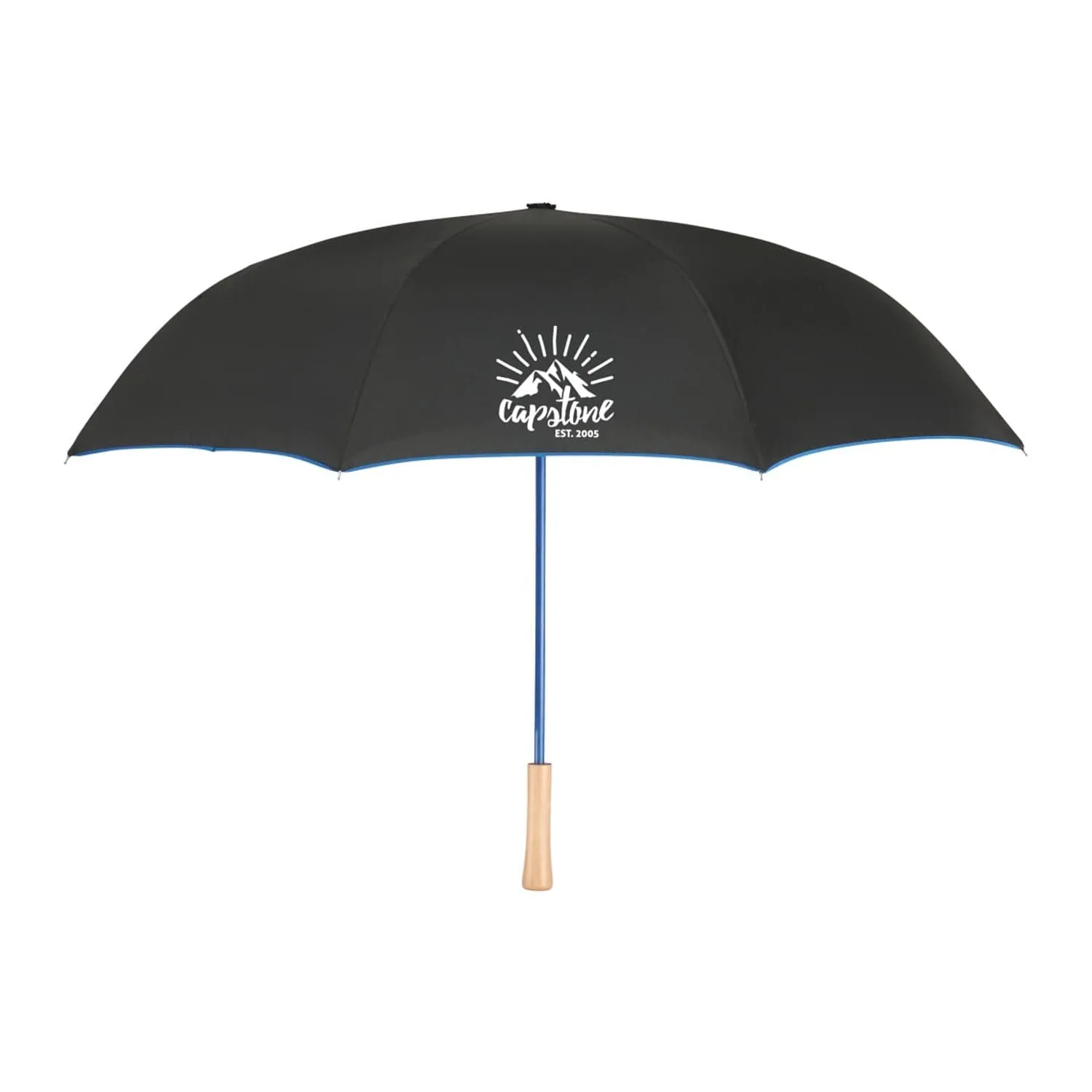 Recycled Manual Inversion Umbrella 48