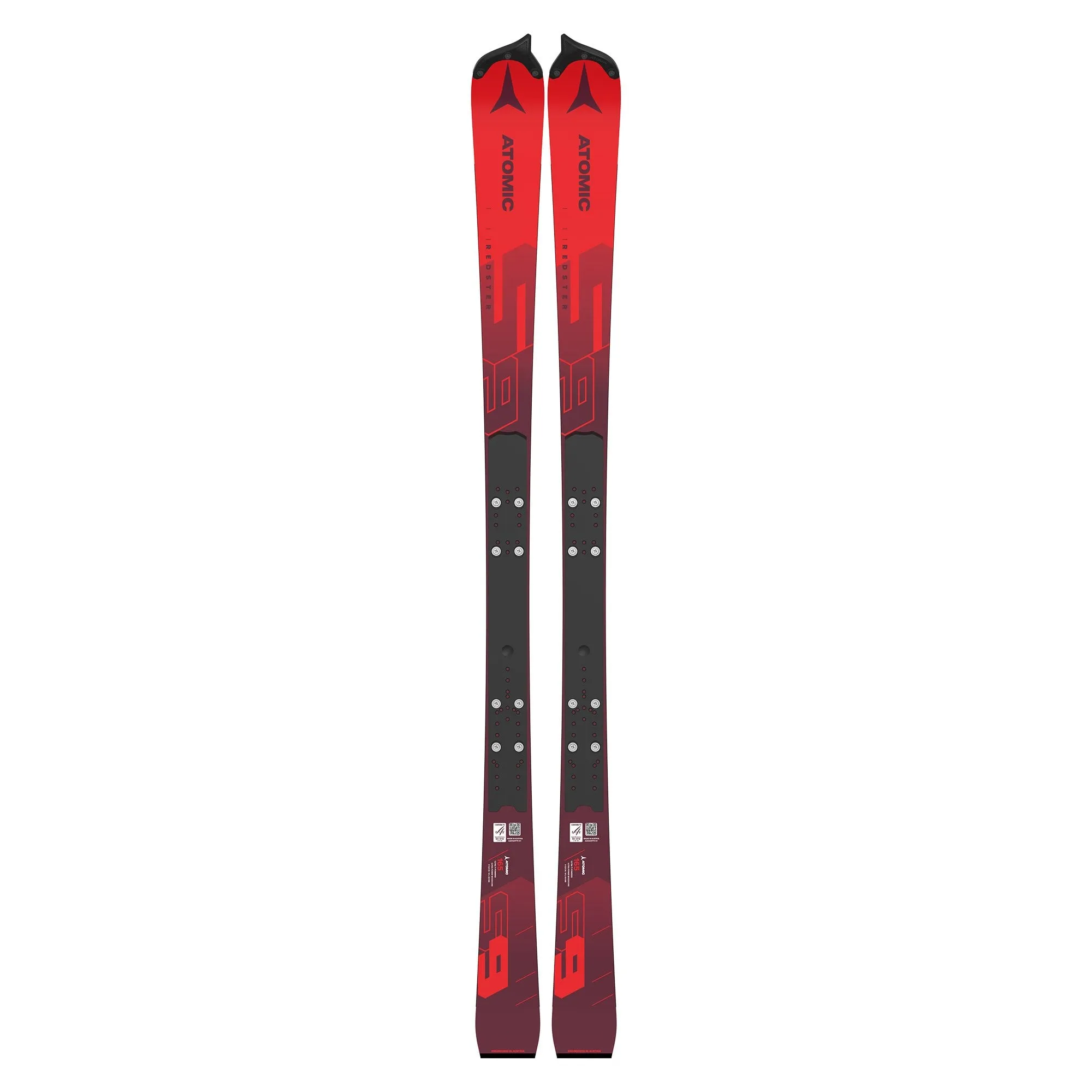 Redster S9 FIS SL Race Ski - 2024