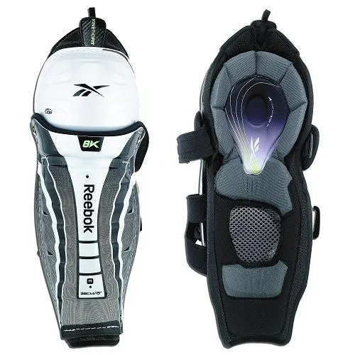 Reebok 8K Shin Guards