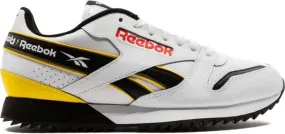 Reebok Classic Leather Ripple sneakers White