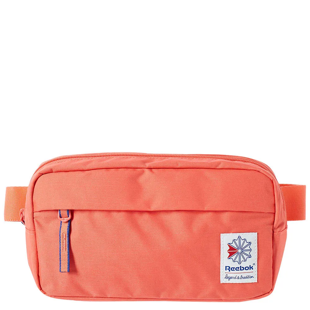 Reebok Classic Waist BagBright Rose