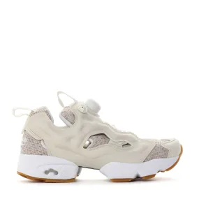 Reebok Classic Women Instapump Fury Off Tg Sandtrap Chalk Gum BD3006