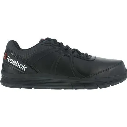 Reebok Guide Work Steel Toe Static-Dissipative Work Cross Trainer Shoe