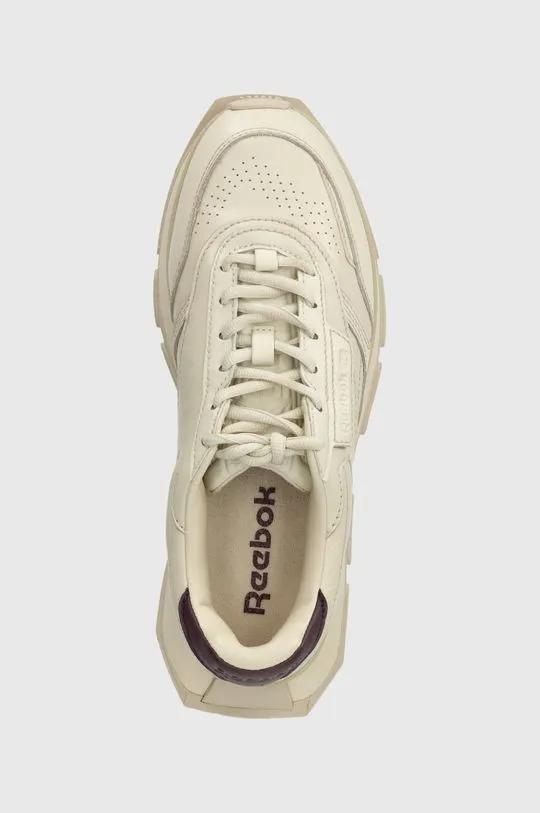 Reebok LTD sneakers Classic Leather Ltd beige color RMIA04CC99LEA0036125