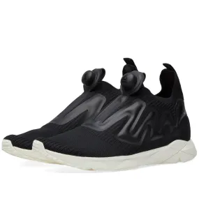 Reebok Pump Supreme PremiumBlack & Classic White