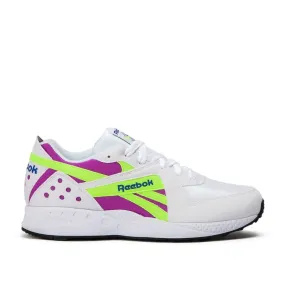 Reebok Pyro (White / Violet)