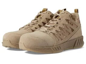 Reebok Work Floatride Energy Tactical EH Comp Toe Mid-Top