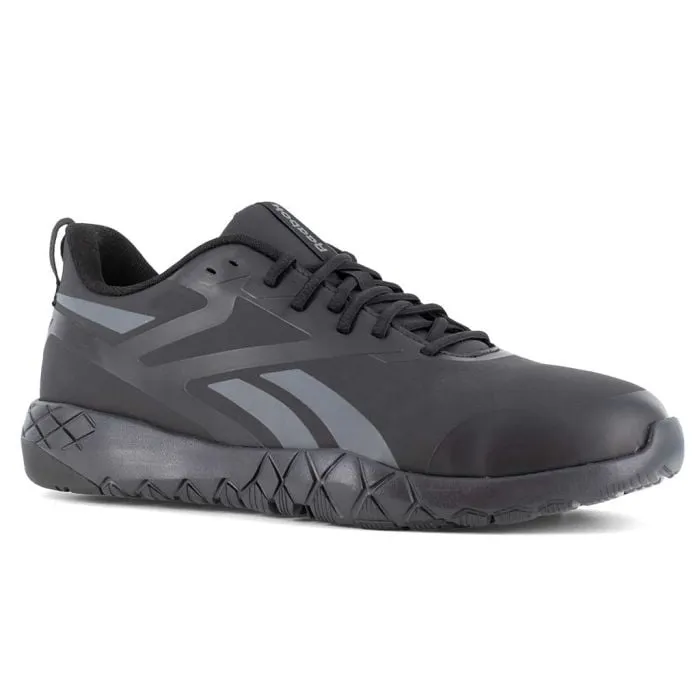 Reebok Work Men's Flexagon Force XL Composite EH SR Black