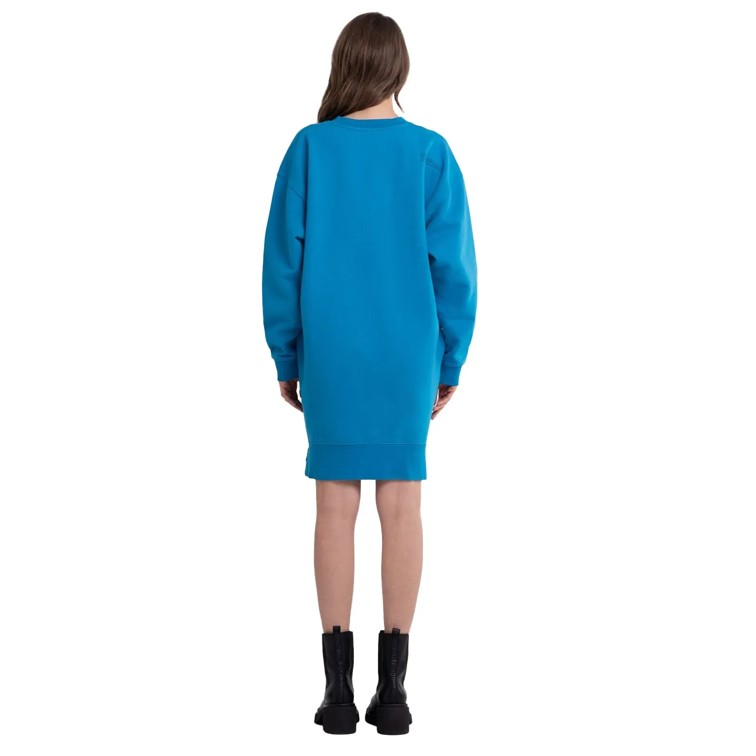 Replay Women's Second Life Fleece Dress