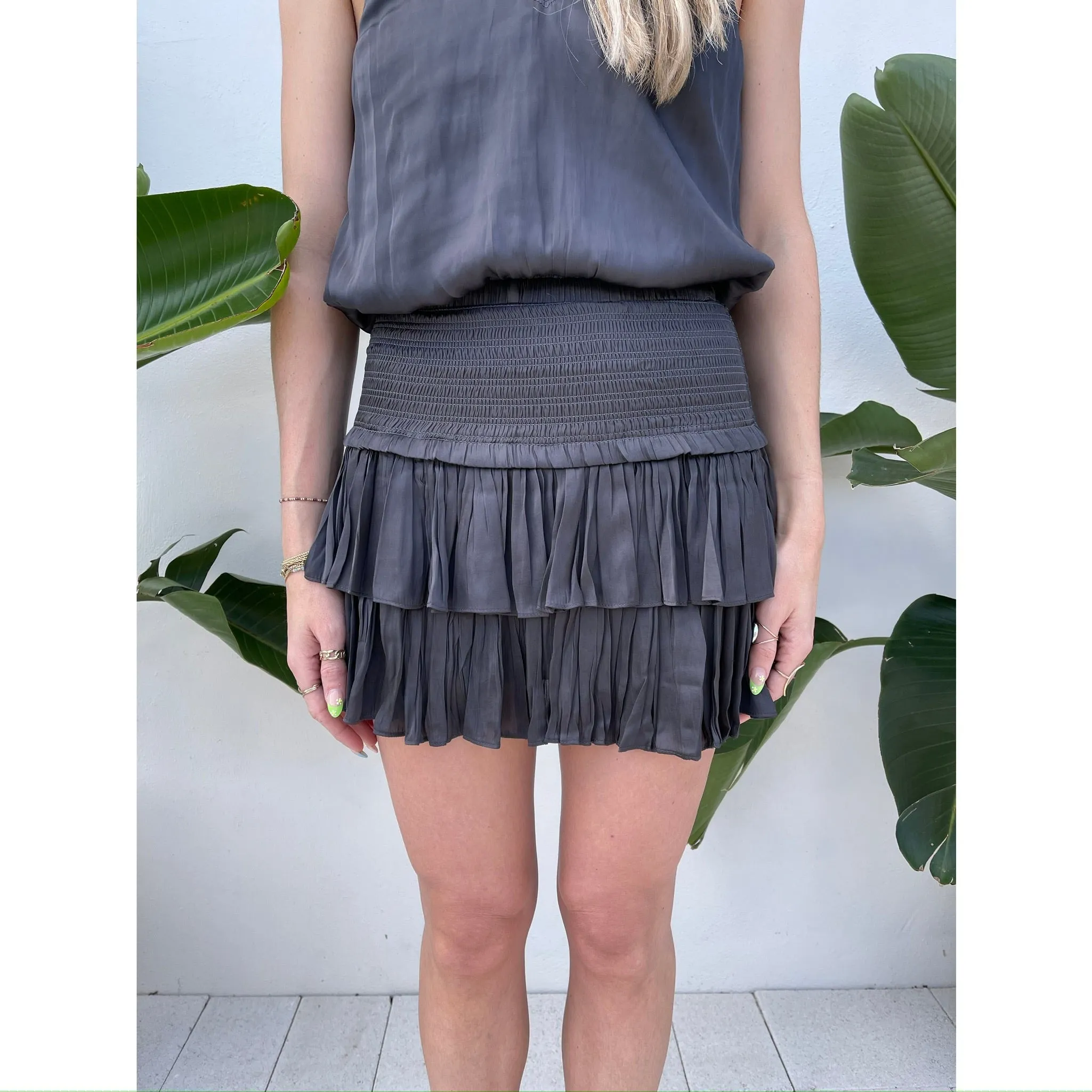 Reset Amore Skirt