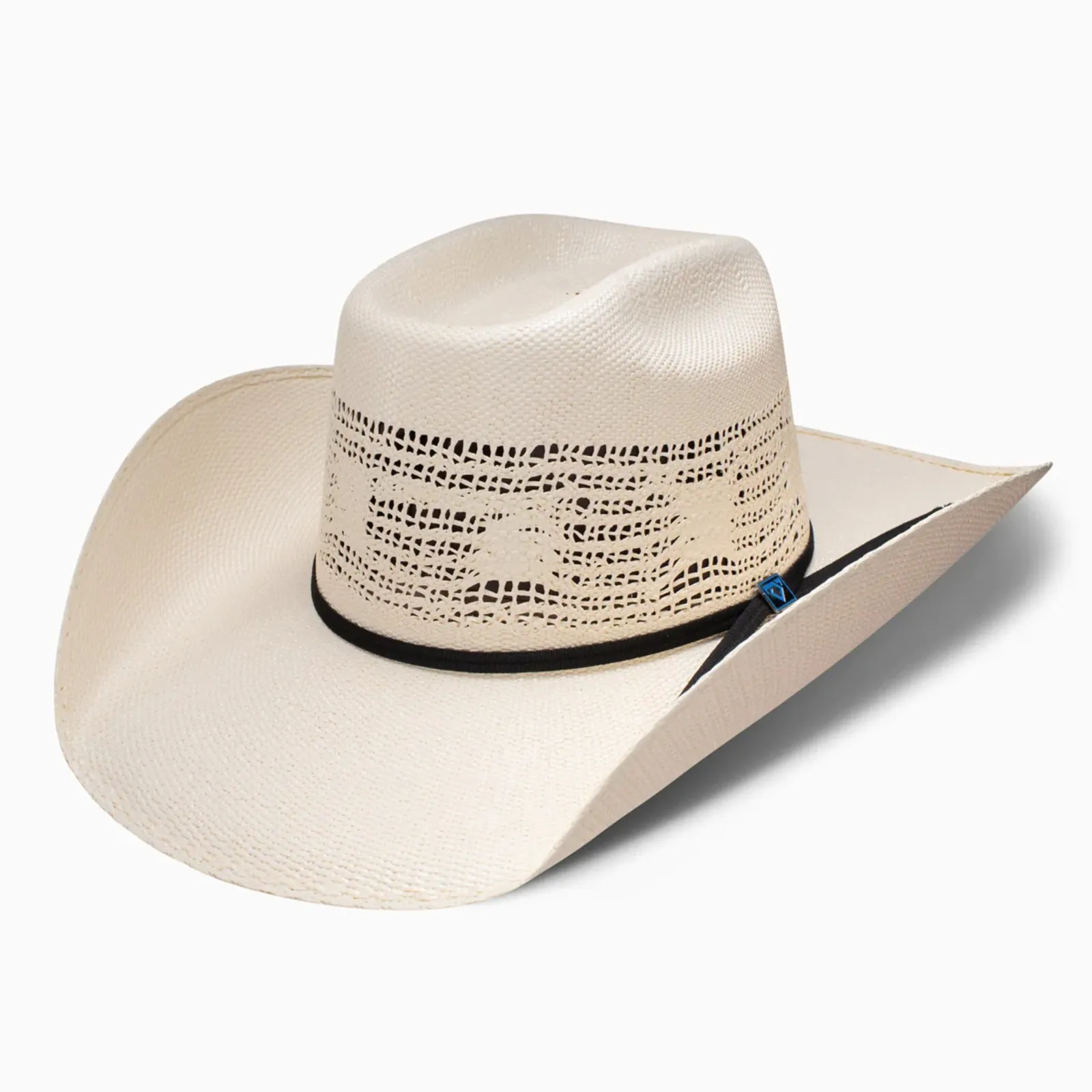 Resistol Cojo Vaquero Cowboy Hat